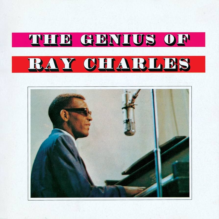 Album Ray Charles